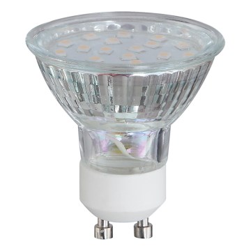 LED žarulja G10 LED/3W - Globo 10706