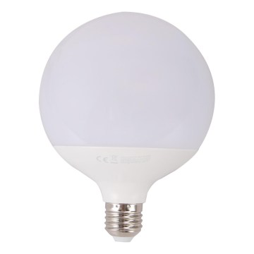 LED Žarulja G120 E27/20W/230V 3000K - Aigostar
