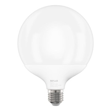 LED Žarulja G120 E27/20W/230V 3000K