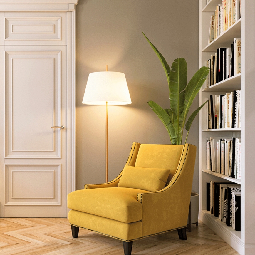 LED žarulja G120 E27/24W/230V 3000K - Aigostar