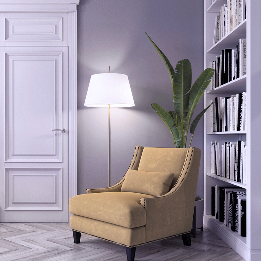 LED žarulja G120 E27/24W/230V 6500K - Aigostar