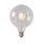 LED žarulja G125 E27/5W/230V - Lucide 49017/05/60