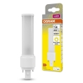 LED Žarulja G23/3,5W/230V 3000K - Osram