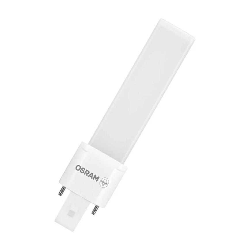 LED Žarulja G23/3,5W/230V 3000K - Osram
