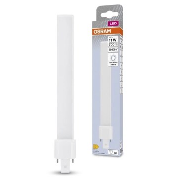LED Žarulja G23/6W/230V 4000K - Osram