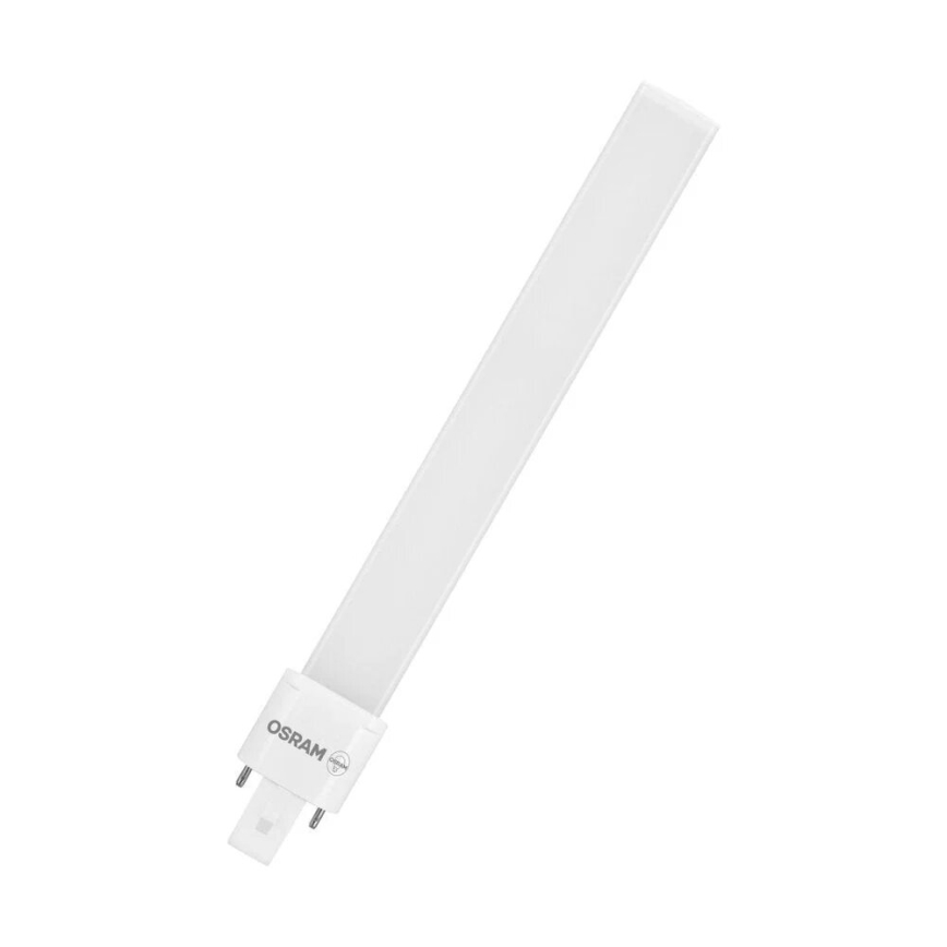 LED Žarulja G23/6W/230V 4000K - Osram