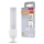 LED Žarulja G24d-1/5W/230V 4000K - Osram