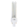 LED Žarulja G24D-3/11W/230V 3000K - Aigostar
