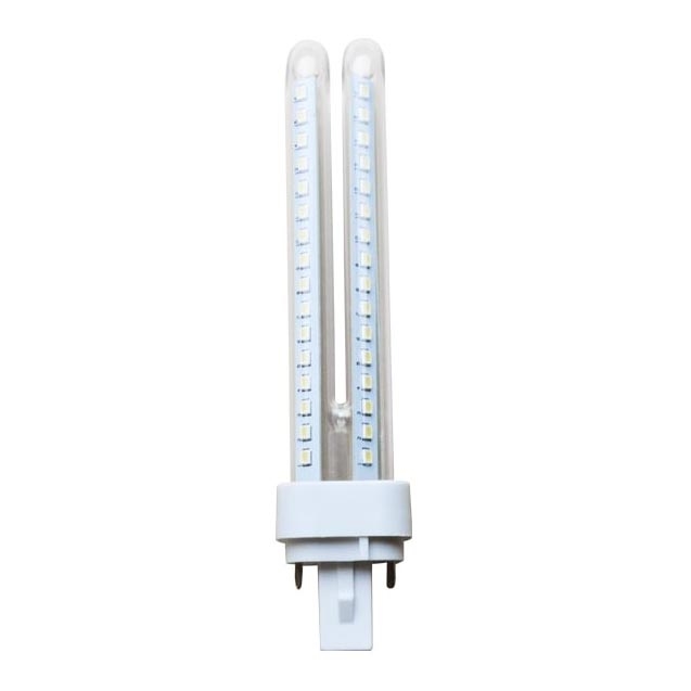 LED žarulja G24d-3/11W/230V 3000K - Brilagi