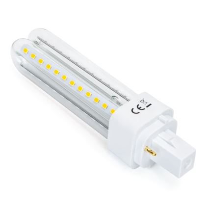 LED Žarulja G24D-3/11W/230V 4000K - Aigostar