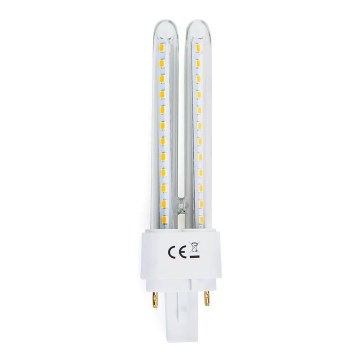 LED Žarulja G24d-3/11W/230V 4000K - Brilagi