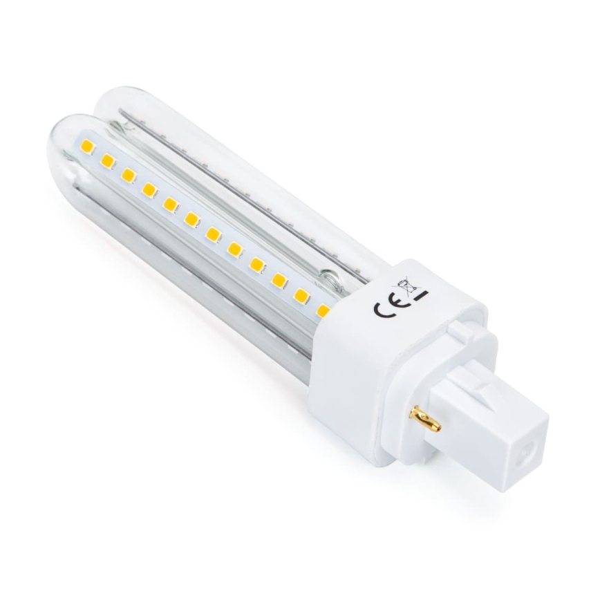 LED Žarulja G24d-3/11W/230V 4000K - Brilagi