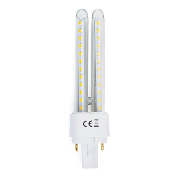 LED žarulja G24d-3/11W/230V 6500K - Brilagi