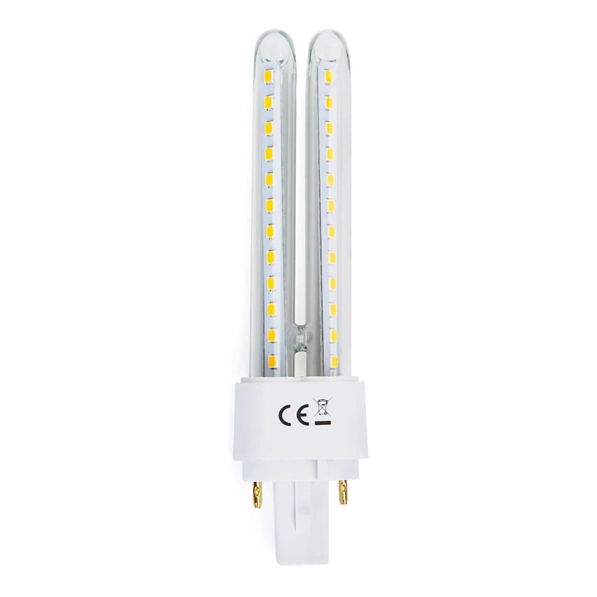 LED žarulja G24d-3/11W/230V 6500K - Brilagi