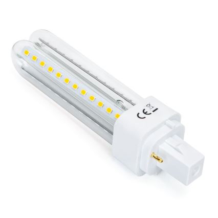 LED žarulja G24d-3/11W/230V 6500K - Brilagi