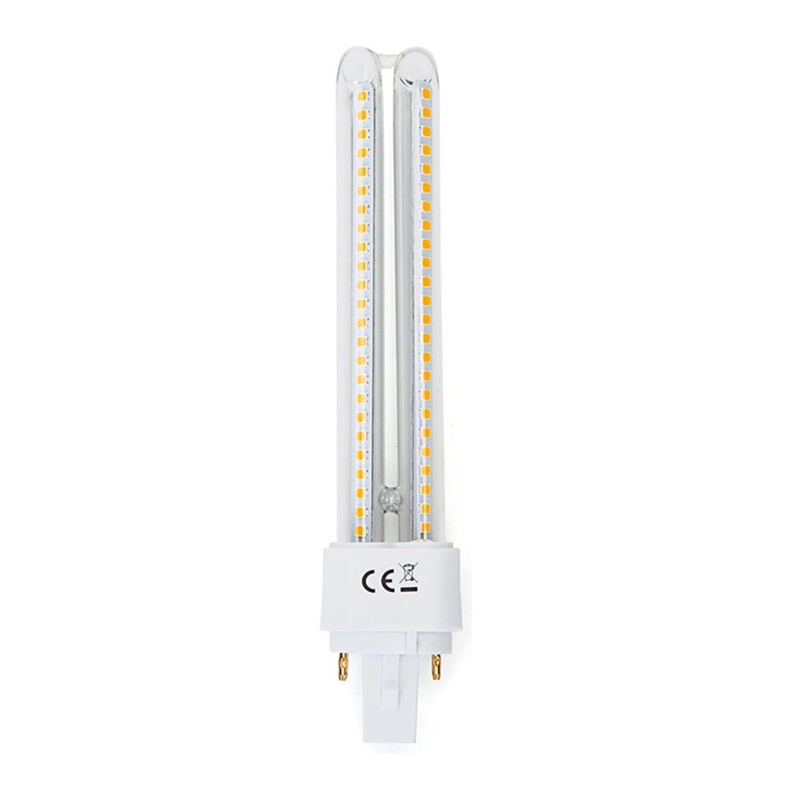 LED Žarulja G24D-3/12W/230V 3000K - Aigostar