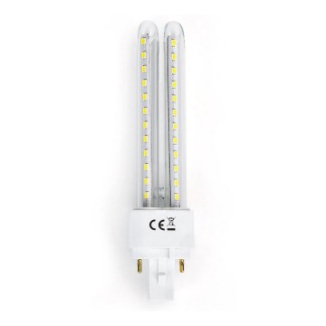 LED žarulja G24d-3/12W/230V 3000K - Brilagi