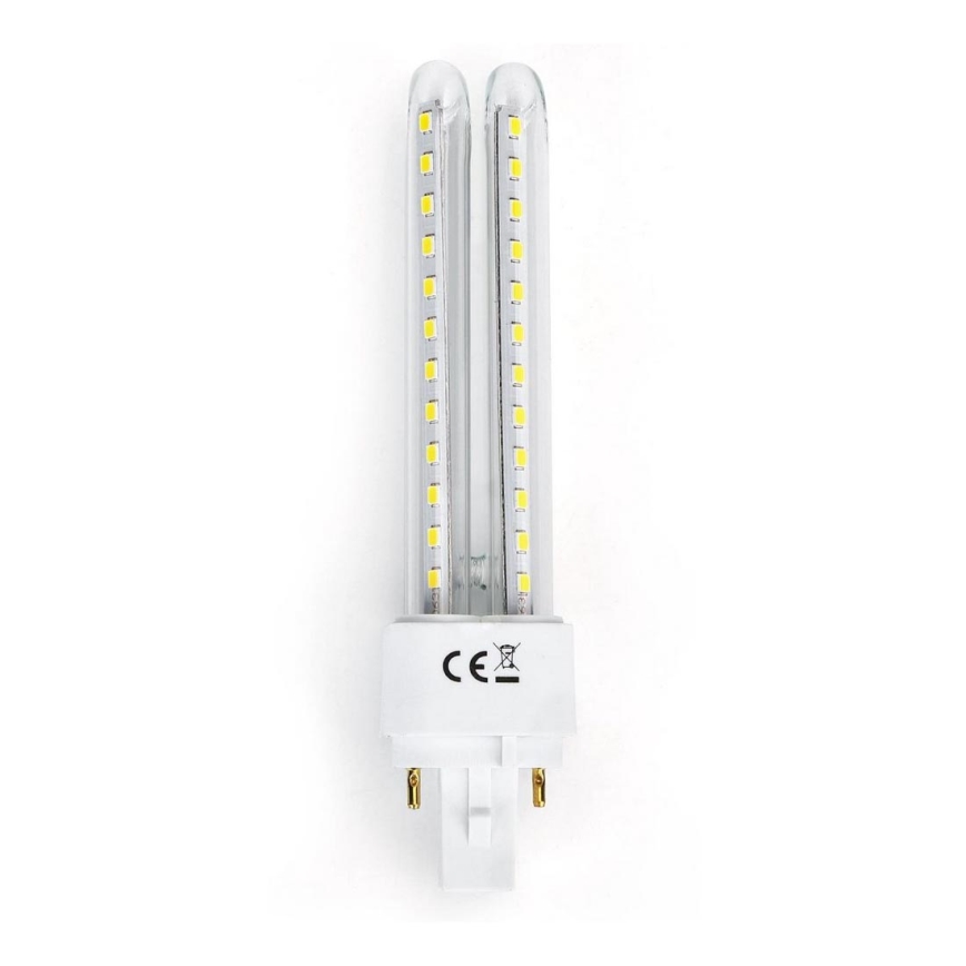 LED žarulja G24d-3/12W/230V 3000K - Brilagi