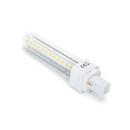 LED Žarulja G24D-3/12W/230V 4000K - Aigostar