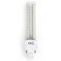 LED Žarulja G24D-3/12W/230V 6400K - Aigostar