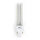 LED Žarulja G24D-3/12W/230V 6500K - Aigostar