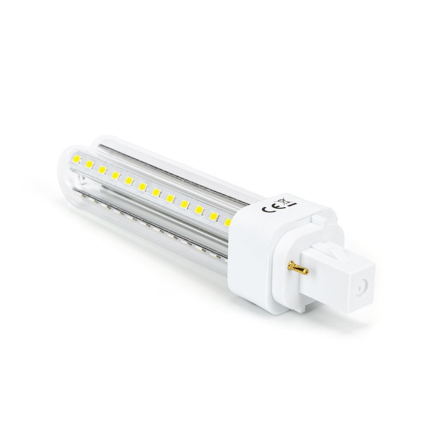 LED Žarulja G24D-3/12W/230V 6500K - Aigostar