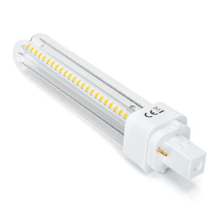 LED Žarulja G24D-3/15W/230V 4000K - Aigostar