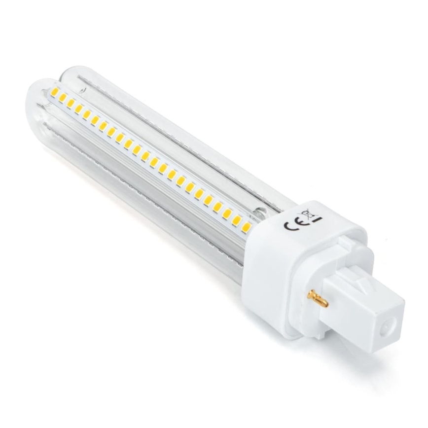LED Žarulja G24D-3/15W/230V 4000K - Aigostar