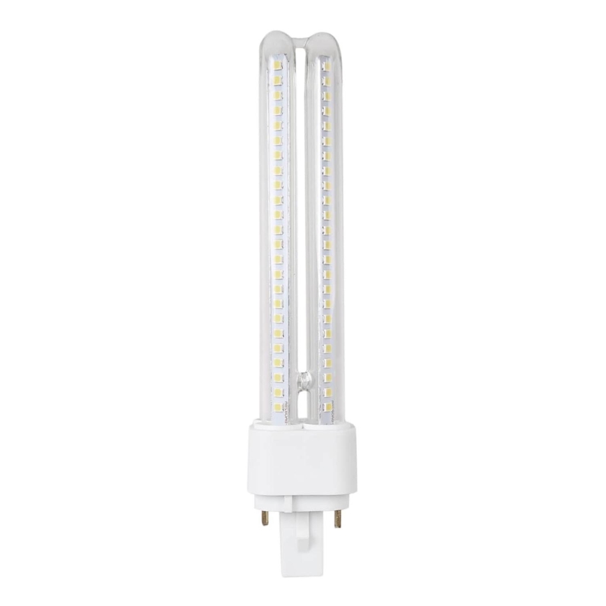 LED Žarulja G24D-3/15W/230V 6500K - Aigostar