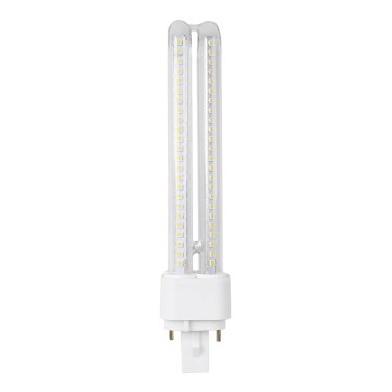 LED žarulja G24d-3/15W/230V 6500K - Brilagi