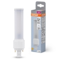 LED Žarulja G24d-3/9W/230V 4000K - Osram