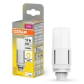 LED Žarulja G24d/5,5W/230V 3000K - Osram