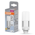 LED Žarulja G24d/5,5W/230V 4000K - Osram