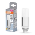 LED Žarulja G24d/7,5W/230V 4000K - Osram