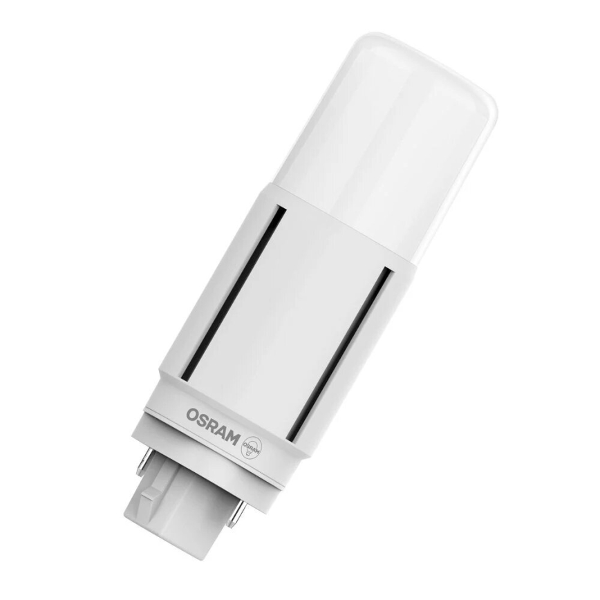 LED Žarulja G24d/7,5W/230V 4000K - Osram