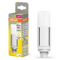 LED Žarulja G24d/9,5W/230V 3000K - Osram