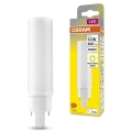 LED Žarulja G24q-1/6W/230V 3000K - Osram