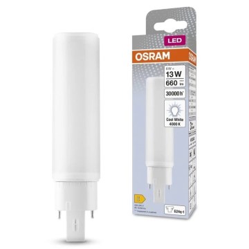 LED Žarulja G24q-1/6W/230V 4000K - Osram