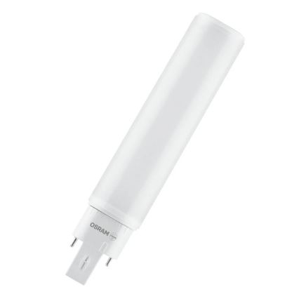 LED Žarulja G24q-3/10W/230V 4000K - Osram