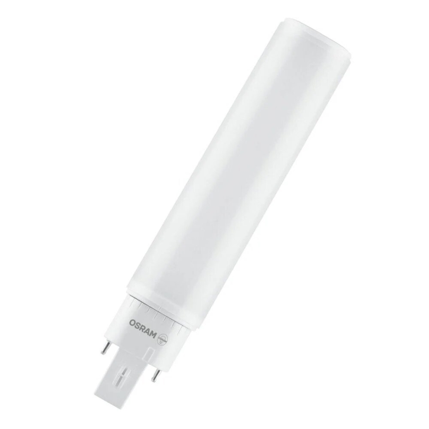 LED Žarulja G24q-3/10W/230V 4000K - Osram