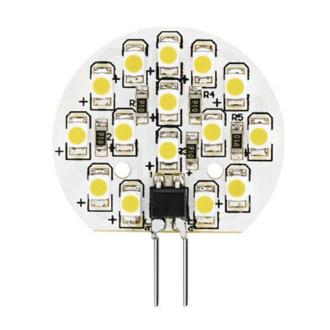 LED žarulja G4/1,5W/12V AC 4000K - EGLO 12476