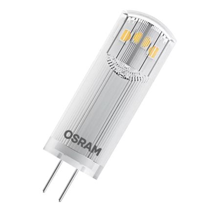 LED Žarulja G4/1,8W/12V 2700K - Osram