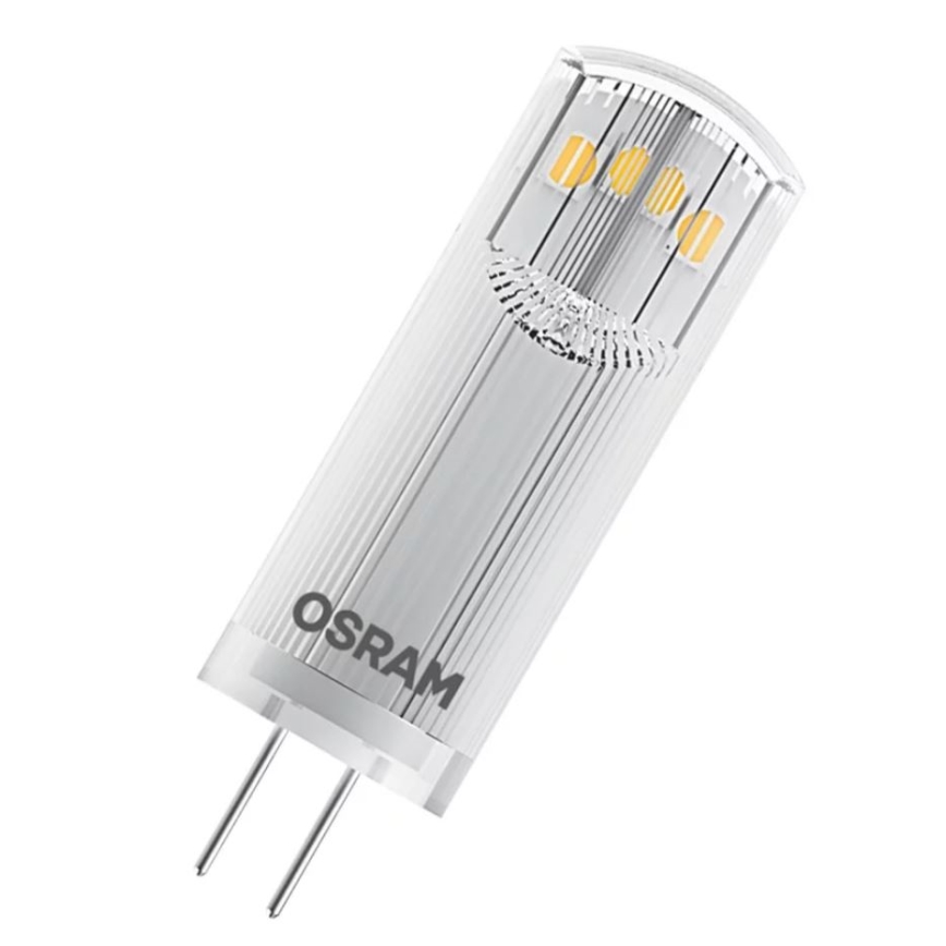 LED Žarulja G4/1,8W/12V 2700K - Osram