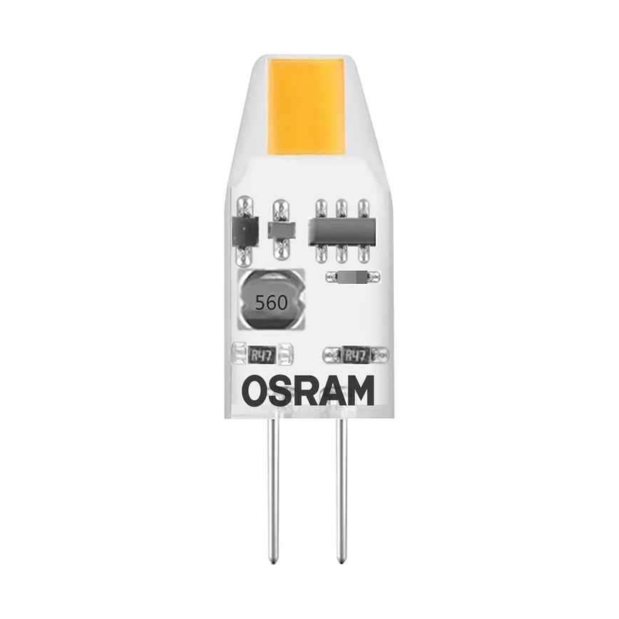 LED Žarulja G4/10W/12V 2700K - Osram