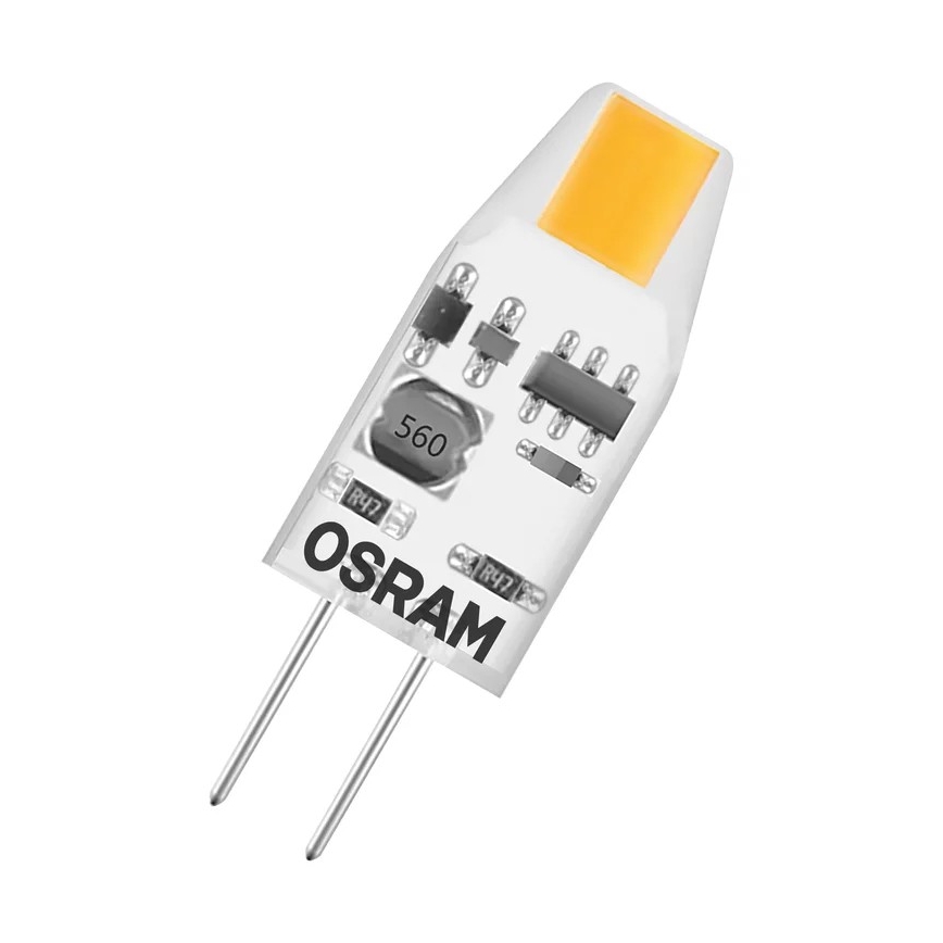 LED Žarulja G4/10W/12V 2700K - Osram