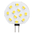 LED žarulja G4/2,5W/12V 3000K - Aigostar