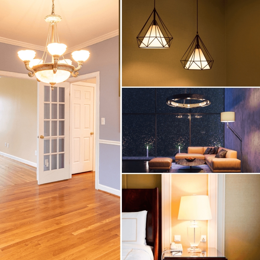 LED žarulja G4/2,5W/12V 3000K - Aigostar