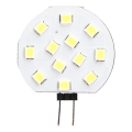 LED žarulja G4/2,5W/12V 6500K - Aigostar