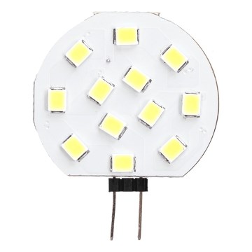 LED žarulja G4/2,5W/12V 6500K - Aigostar