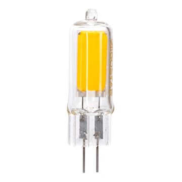 LED žarulja G4/2W/12V 3000K - Aigostar